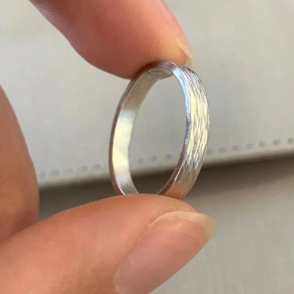 Men's ring - Picture 3 of 4